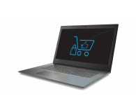Lenovo Ideapad 320-17 i5-8250U/8GB/128 MX150 - 387233 - zdjęcie 4